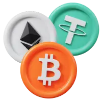 All cryptocurrencies are supported at Bet World 247 Casino