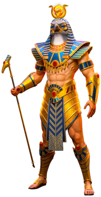 Egyptian at Bet World 247 Online Casino